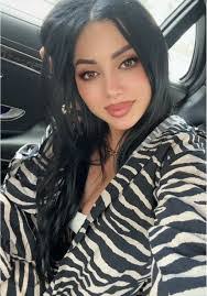 Angelia Mack's Instagram, Twitter & Facebook