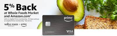 The earnings in all the above cases will be in the form of amazon pay monthly balance. Amazon Com Earn With The Amazon Rewards Visa Card Credit Payment Cards