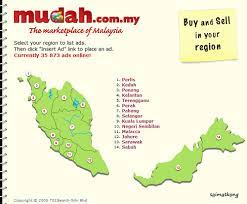 We determined the efficiency score of the site as %56. Mudah Com My The Marketplace Of Malaysia I M Saimatkong