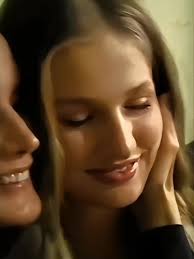 Beautiful Royal Women: Princess Leonor of Spain