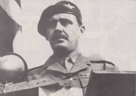 John Frost - TracesOfWar.com