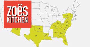 Maybe you would like to learn more about one of these? Is Zoes Kitchen Poised For A Breakout Year Fast Casual