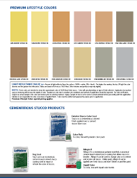 Omega Stucco Colors Stucco Colors Stucco Colors For Houses