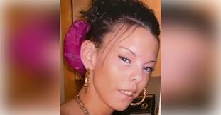 Obituary information for Natasha Anne Bostick