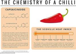 We've looked at various aspects of coffee chemistry on the site previously, but haven't yet looked at the key divide. Infographic Chemistry Of Food Chemistry Stuffed Peppers Food Chemistry