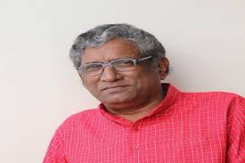 मिर्झा एक्सप्रेस' थांबली! सुप्रसिद्ध कवी, 'जांगडगुत्ता' शब्दाचे जनक डॉ.  मिर्झा बेग यांचे अमरावतीत निधन