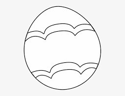 Find the perfect sketch easter eggs black & white image. Black And White Decorated Easter Black And White Easter Egg Clip Art Free Transparent Png Download Pngkey