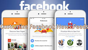 Access iphone press releases, updates, photos, videos and more. How To Customize Facebook S News Feed On Iphone