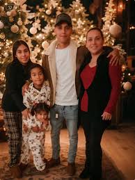 #CapCutFamília #CapCutAmor #mifamilia #feliznavidad