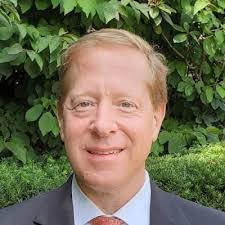 Kenneth Marchand's Instagram, Twitter & Facebook