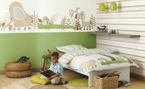 Die Richtigen Tapeten Furs Kinderzimmer Kinder Zimmer Kinderzimmer Tapete Kinderzimmer Junge