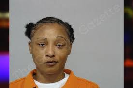 Patrice Ward — Bibb County Jail Bookings