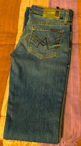 How To Spot: Fake 7 For All Mankind Jeans | The Beauty Junkee