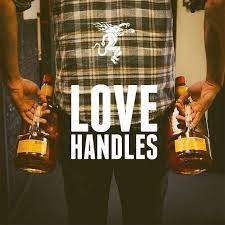Best Love Handles Ever Love Handles Whiskey Girl Fireball