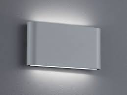 12w high bright wandleuchtemit fortschrittlichem led chip, diese wandleuchte hat keine uv oder ir strahlung, 12w leistung und 1200lumen, schützt ihre augen vor grellem und grellem licht. Trio Led Wandleuchte Thames Titan Uplight Downlight Wandlampe Innen Aussen Ip54 Kaufen Bei Setpoint Deutschland Gmbh