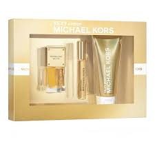 With over 35,000 brands to shop, there's something for every wishlist and budget. Michael Kors Sexy Amber 3 Piece Women S Perfume Gift Set Eau De Parfum 131 Value