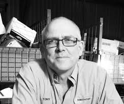 Tony Sharp On The Power Of Social Enterprise & Innovation To Help  Marginalised People — Impact Boom