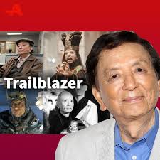 James Hong Paved the Way for Asian American Actors