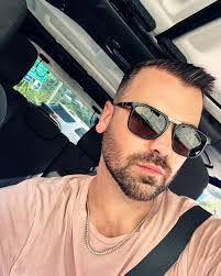 James Storrs's Instagram, Twitter & Facebook