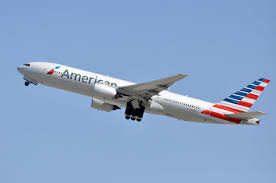 American Airlines Adds More 2 Class 777 200 Aircraft To