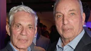 British billionaires Mallorca