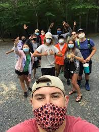 Susan Brawley's Instagram, Twitter & Facebook