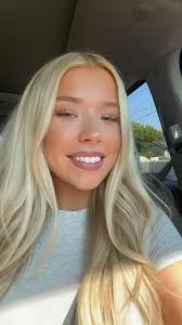 Jenna D Building The Band Blurred