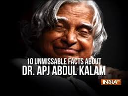 On the third death anniversary of the missile man of india, people of the nation took to social media to celebrate the life of the 11th president of india. Dr Apj Abdul Kalam S Death Anniversary Facts Inspiring Quotes Of Missile Man Youtube