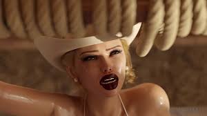 Southern Hospitality - Barnyard Bash 4K 60fps