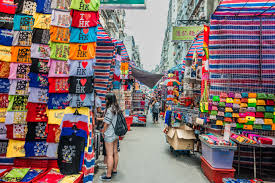 Best Markets In Hong Kong Disneyland Hong Kong