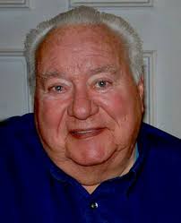 David Arnold Obituary