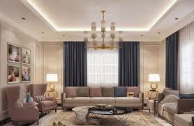 ديكورات المنزل .. تصميمات ملهمة للمنازل الكبيرة | مدونة عقارماب