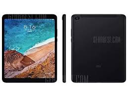 Coupon For Xiaomi Mi Pad 4 Tablet Pc 4gb 64gb Black Tablet Xiaomi Android Tablets