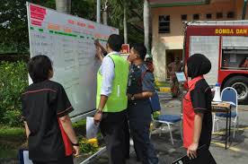 29 & 31, jalan lawan pedang 13 /27, seksyen 13, selangor darul ehsan, 40000 shah alam, malaysia 3. Portal Rasmi Jabatan Bomba Dan Penyelamat Malaysia Selangor Latihan Fire Drill Di Hospital Selayang