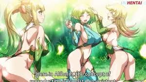Pregnant Belly Expansion Hentai Anime 
