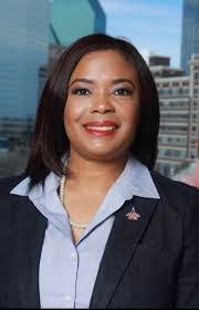 Demetria Hall's Instagram, Twitter & Facebook