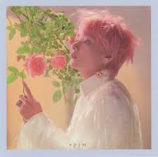 Scan Love Yourself 結 Answer E Version V Taehyung Kim Taehyung Bts Taehyung