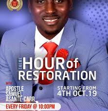 International Ministers Partnership