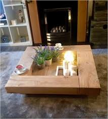 36 inspiring coffee table ideas Diy Coffee Table Decorations Novocom Top