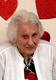 Zemma Sproul Obituary