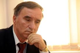 Crnovršanin: Police abusing personal data?