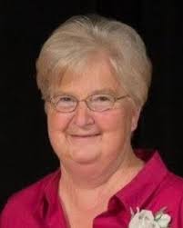 Betty Catherine Wilson Daugherty Obituary February 10, 2025