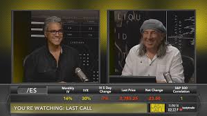 tastytrade and tastyworks: be the