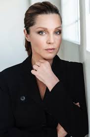 Sarah-Jane Redmond (Creator)