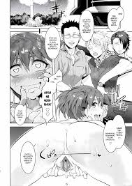 Maria-sama Ga Miteru Baishun Porn Comics english 22 - The Hentai