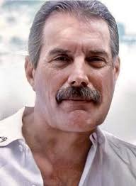 770 Freddy Mercury ideas