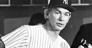 Gene Michael, whose Yankee teams won 4 World Series, dies at 79