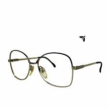 Vintage Optik Cerceve Degisir Gozlerinin Rengi Vatkali Guve Goz Rengi Cerceve Gozler
