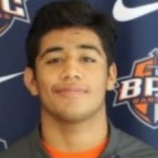 Sebastian Gomez vs. Andrew Robles, 559 Fights 77