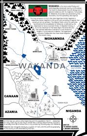 Wakanda is an african nation in the marvel universe ruled by the black panther. Wakanda Officially Known As The Kingdom Of Wakanda Is A Small Nation In North East Africa For Black Panther Marvel Marvel Comic Universe Black Panther